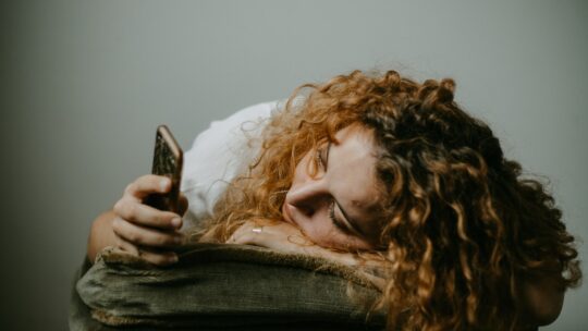 The Hidden Mental Health Toll of Social Media on Adults - Scott Dylan