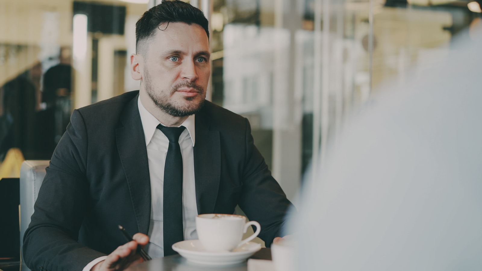 Building Ethical AI Startups: What Investors Should Demand - Scott Dylan