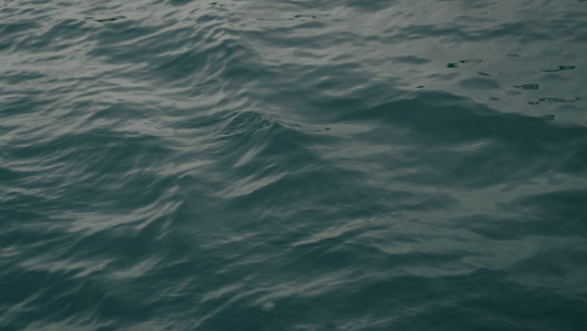 Employee practising stress management techniques