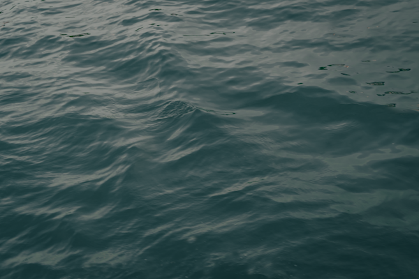 Employee practising stress management techniques