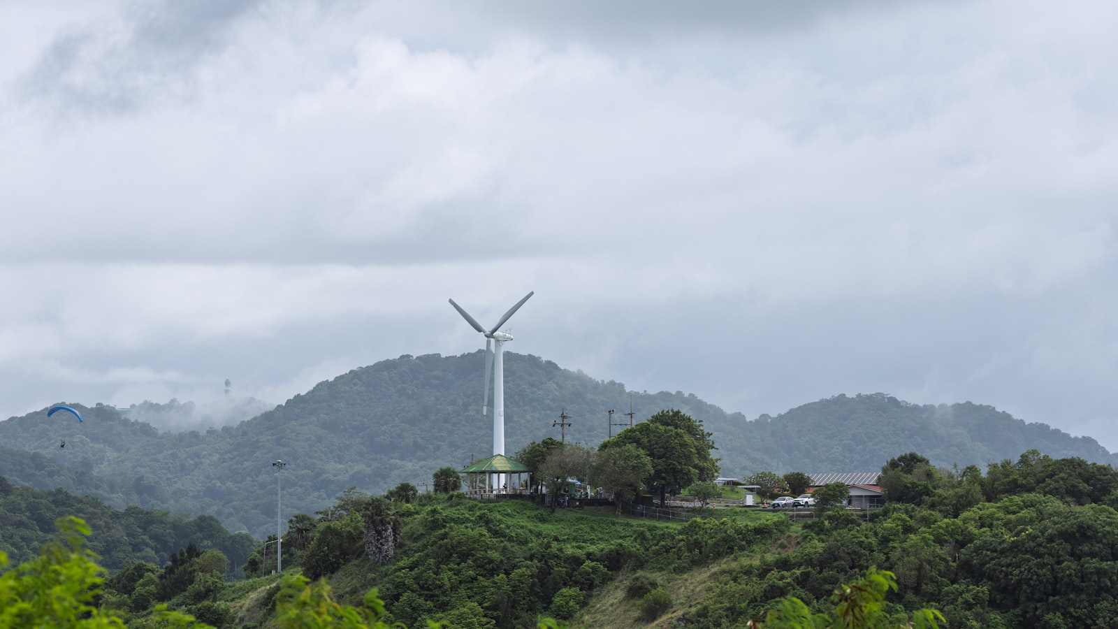 AI and Climate Change: Can Technology Save What Politics Cannot? - Scott Dylan