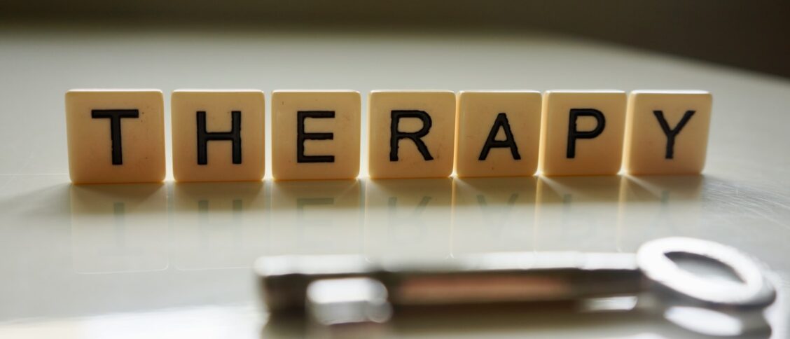 Why Therapy Should Be as Normal as Going to the Dentist - Scott Dylan