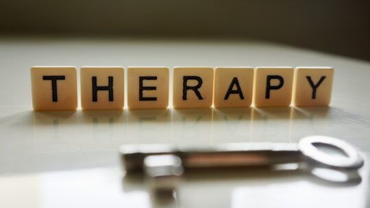 Why Therapy Should Be as Normal as Going to the Dentist - Scott Dylan