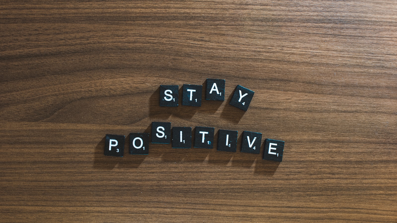 New Year, Same Stigma: Why Mental Health Resolution Culture Does More Harm Than Good - Scott Dylan