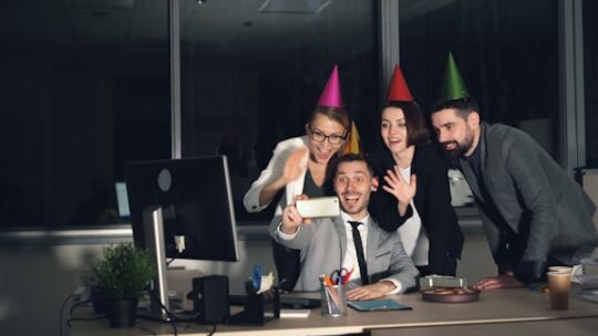 Addressing toxic positivity in workplace culture