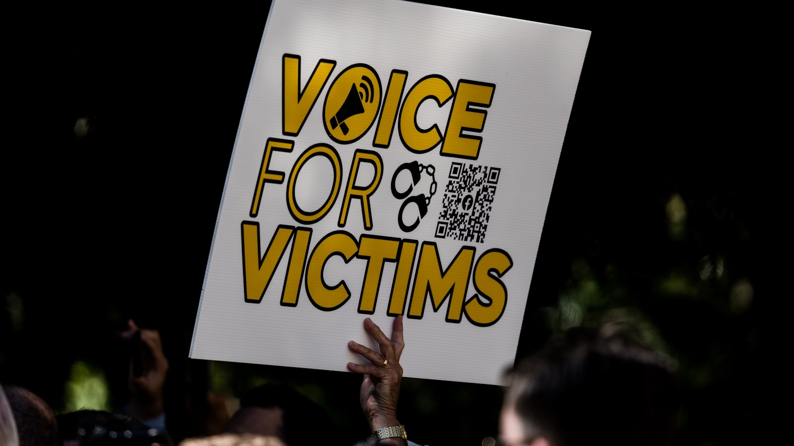 Restorative Justice: An Alternative That Works - Scott Dylan