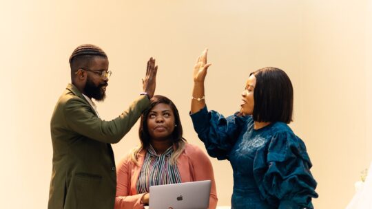 International Womens Day 2026: Why Gender Equality in Tech Remains Unfinished Business - Scott Dylan