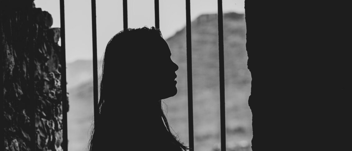 Women in Prison: The Mental Health Crisis We Choose to Ignore - Scott Dylan